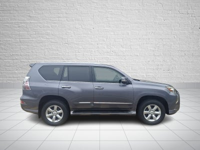 2015 Lexus GX 460 Base