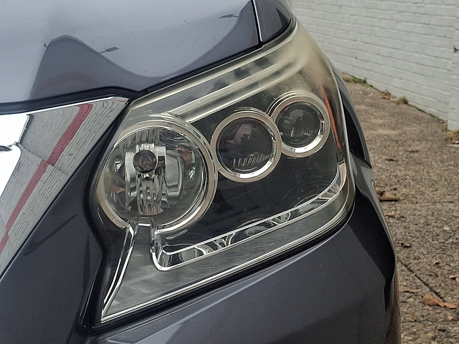 2015 Lexus GX 460 Base