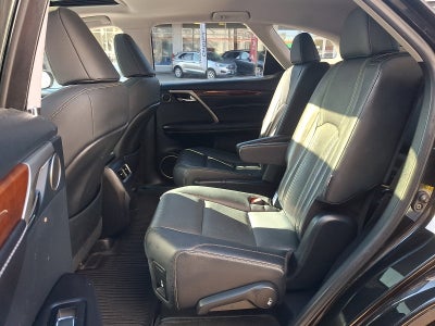 2019 Lexus RX RX 350L Premium