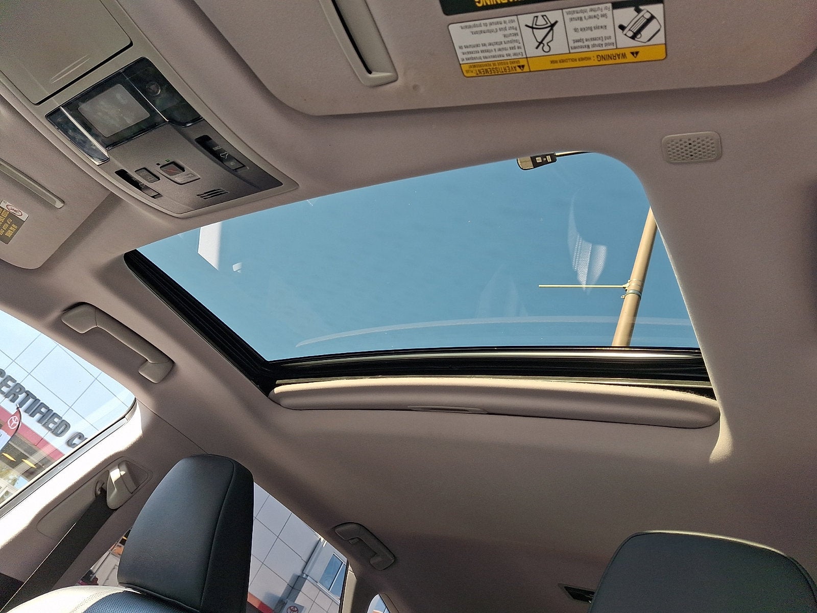 2019 Lexus RX RX 350L Premium