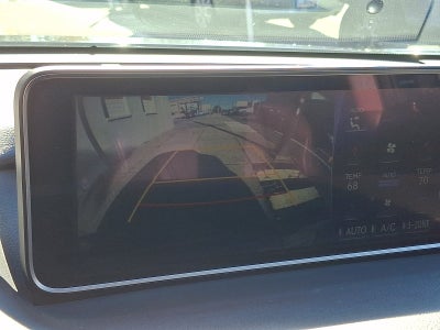 2019 Lexus RX RX 350L Premium