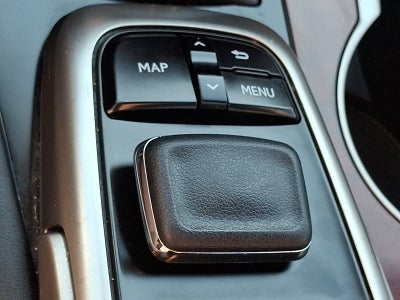 2019 Lexus RX RX 350L Premium