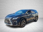 2019 Lexus RX RX 350L Premium
