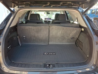 2019 Lexus RX RX 350L Premium