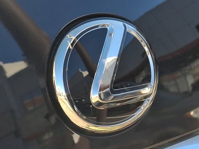 2019 Lexus RX RX 350L Premium