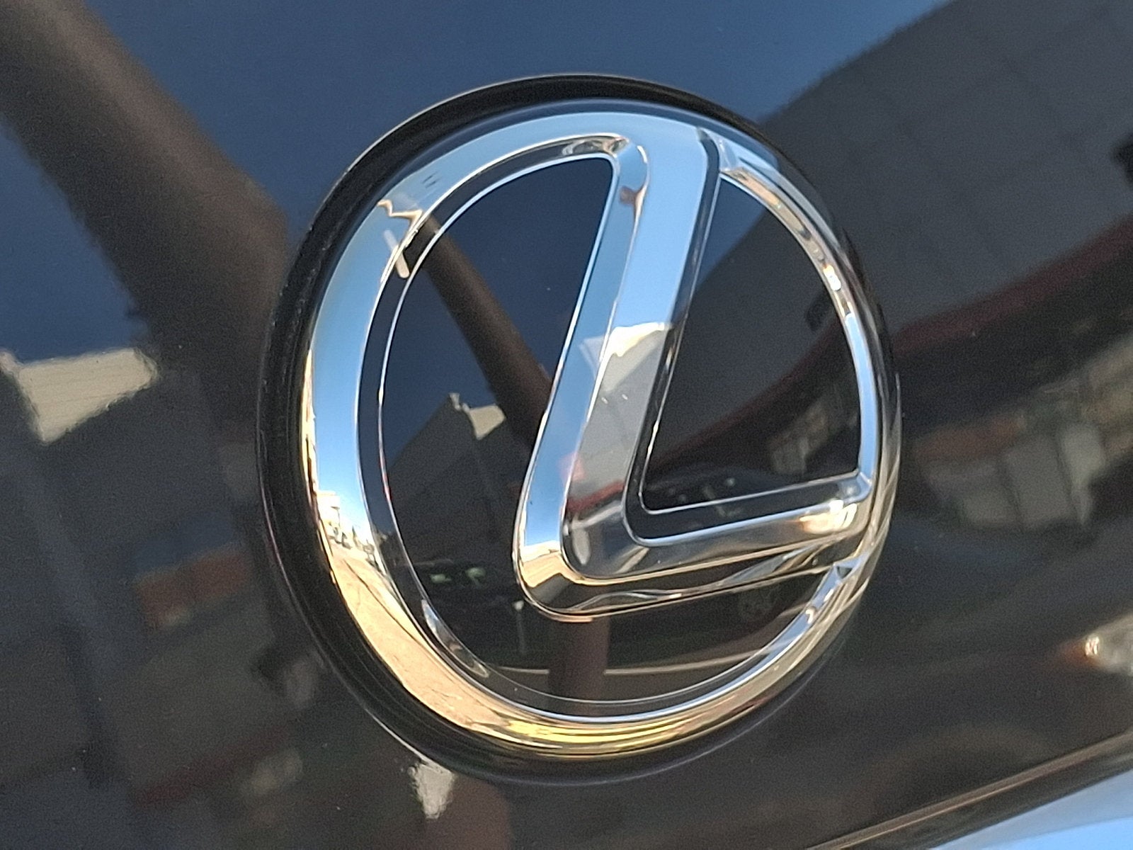 2019 Lexus RX RX 350L Premium