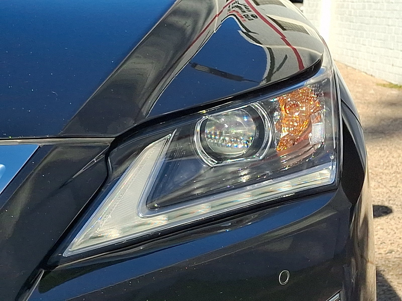 2019 Lexus RX RX 350L Premium