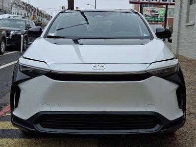 2024 Toyota bZ4X XLE