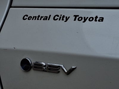 2024 Toyota bZ4X XLE
