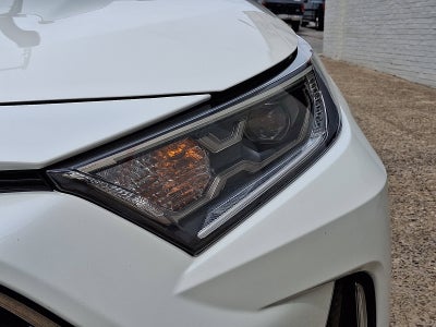 2021 Toyota RAV4 Prime XSE