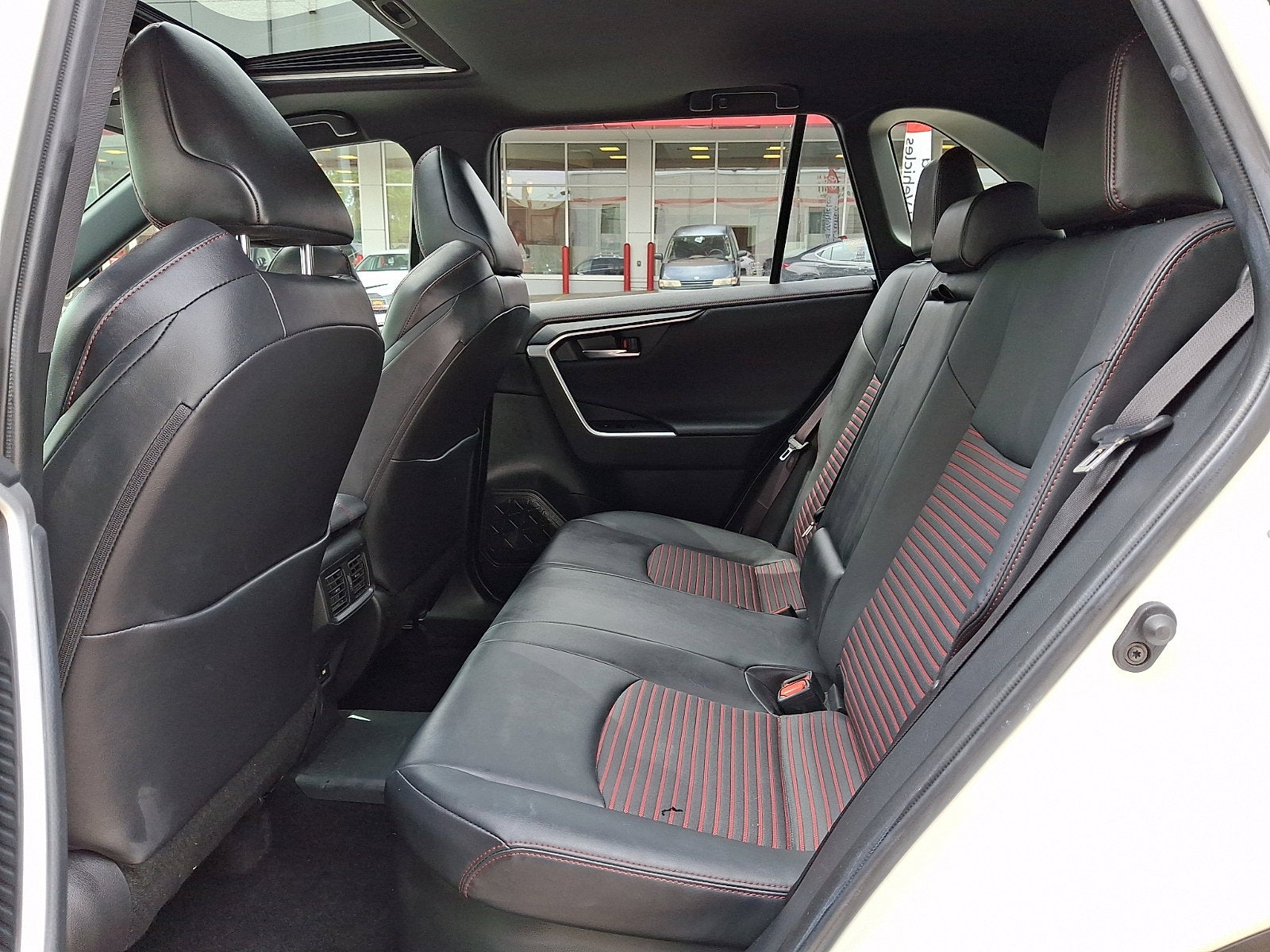 2021 Toyota RAV4 Prime XSE