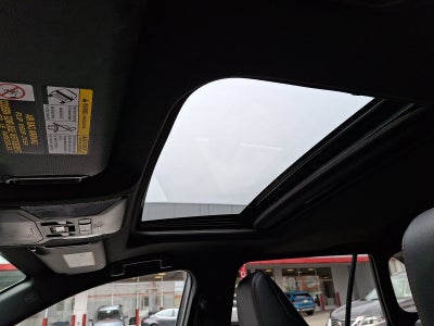2021 Toyota RAV4 Prime XSE