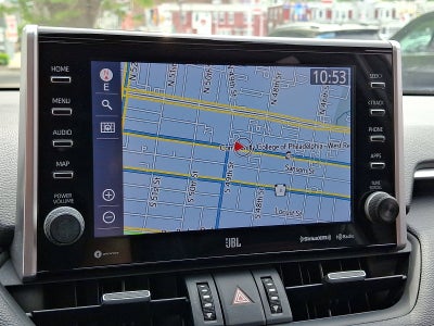 2021 Toyota RAV4 Prime XSE