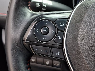 2021 Toyota RAV4 Prime XSE