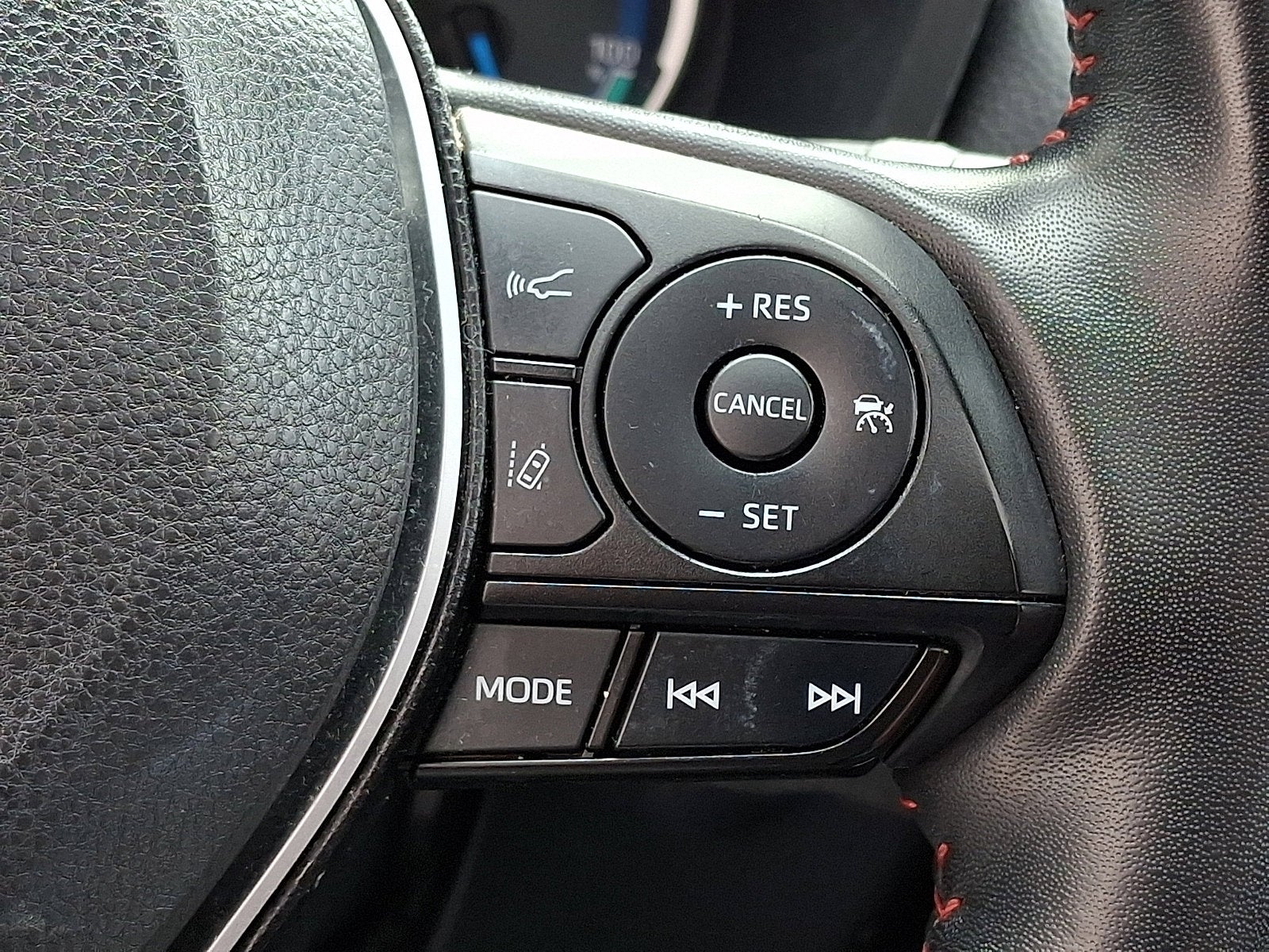 2021 Toyota RAV4 Prime XSE