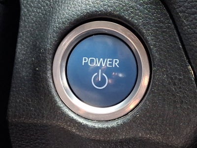 2021 Toyota RAV4 Prime XSE
