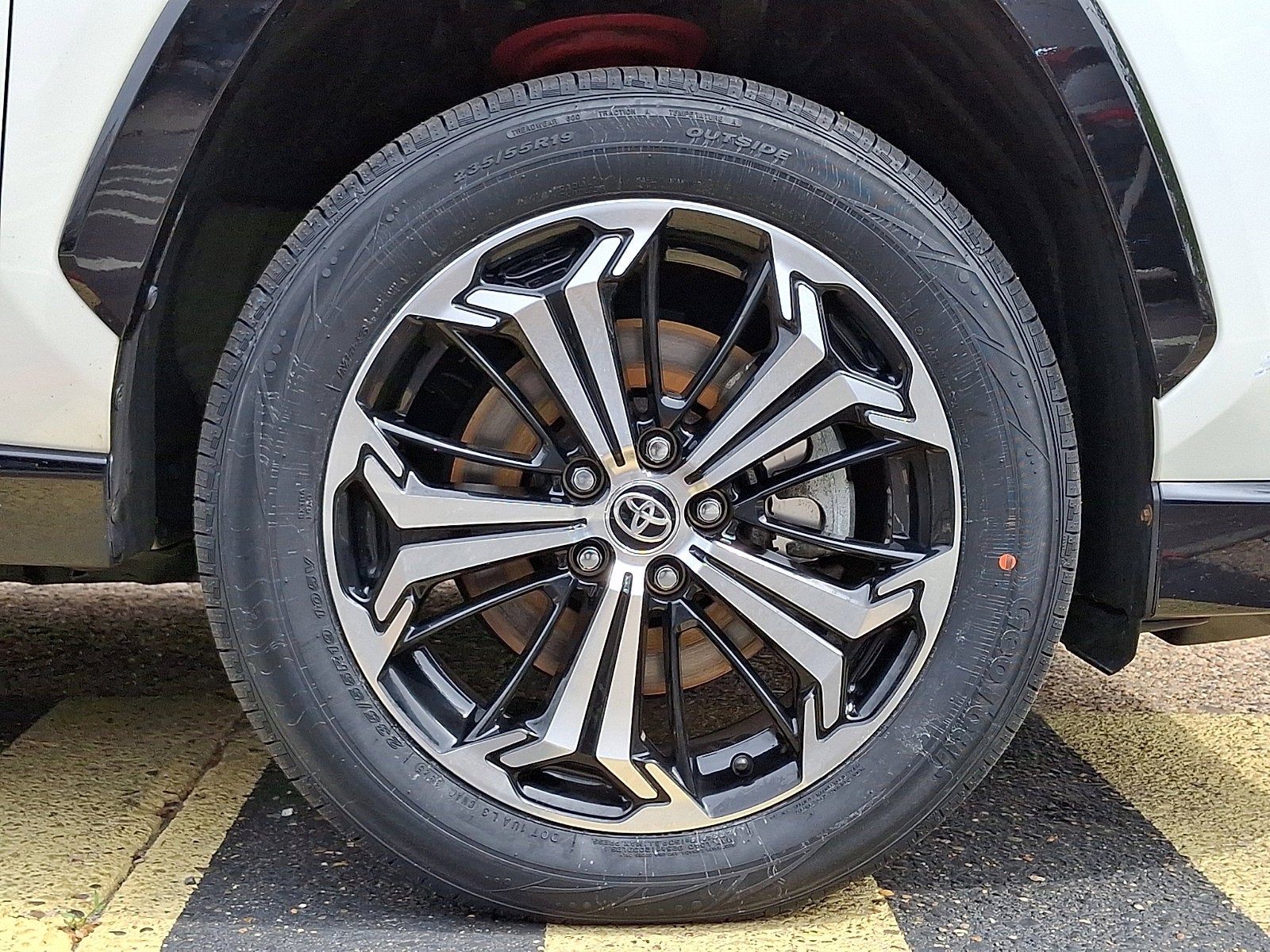 2021 Toyota RAV4 Prime XSE