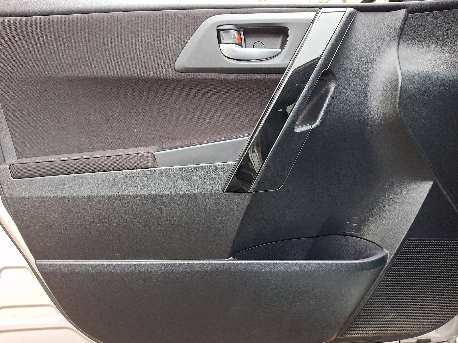 2018 Toyota Corolla iM Base