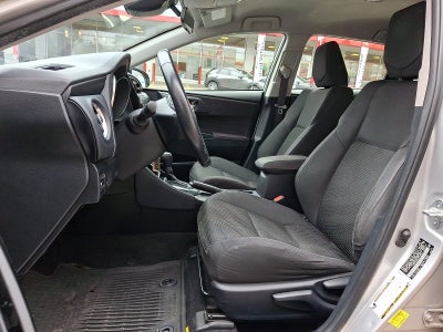 2018 Toyota Corolla iM Base