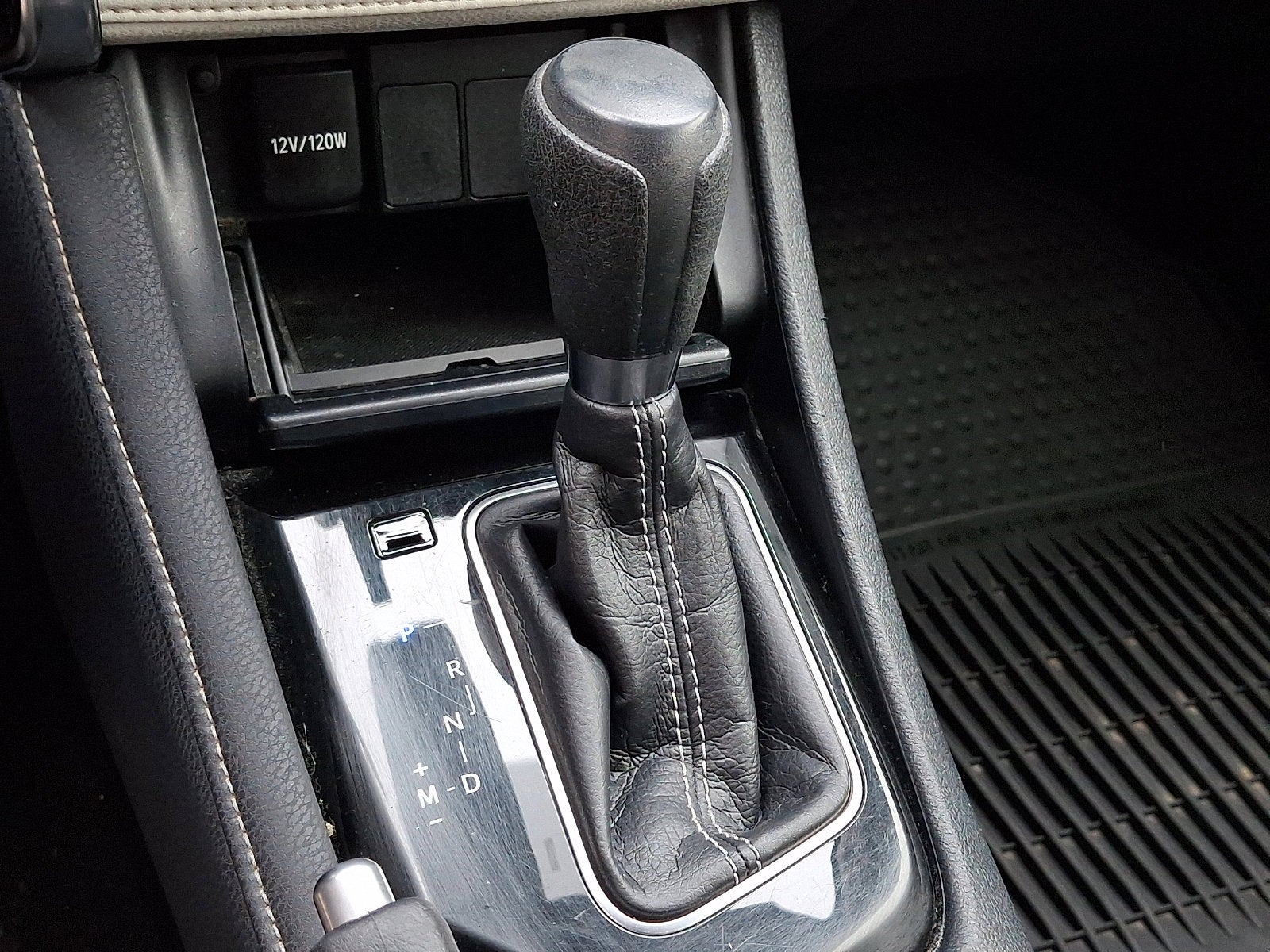 2018 Toyota Corolla iM Base