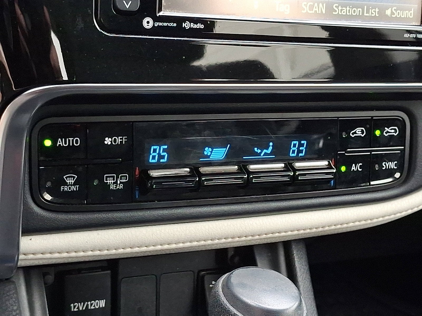 2018 Toyota Corolla iM Base