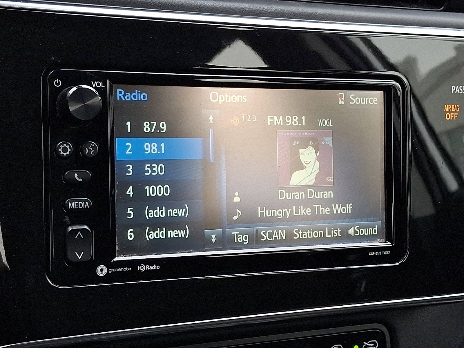 2018 Toyota Corolla iM Base