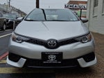 2018 Toyota Corolla iM Base