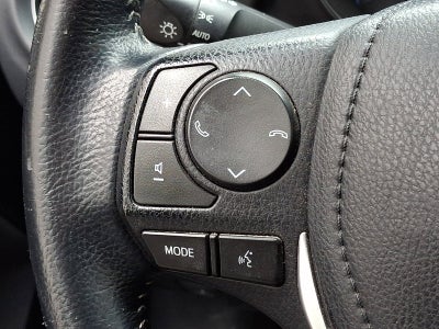 2018 Toyota Corolla iM Base