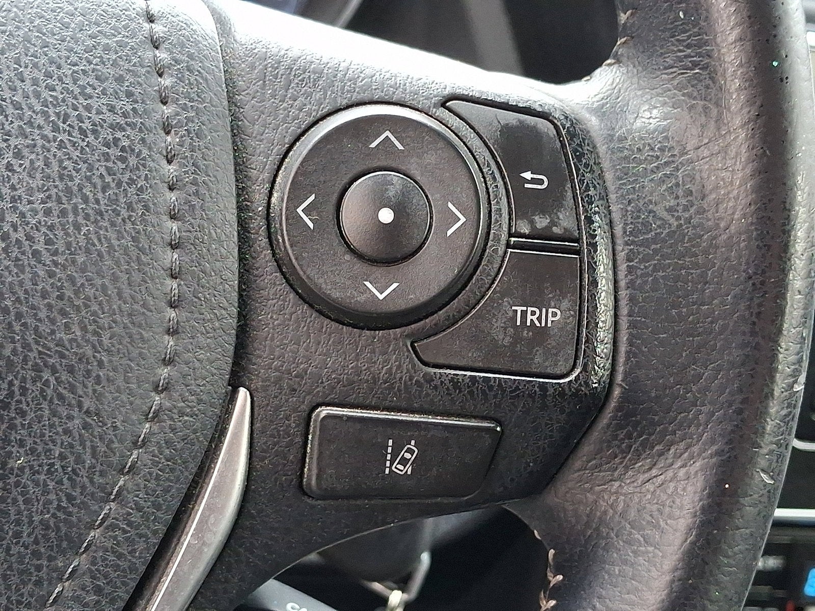 2018 Toyota Corolla iM Base