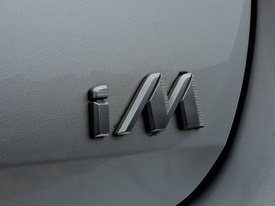 2018 Toyota Corolla iM Base