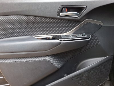2019 Toyota C-HR Base