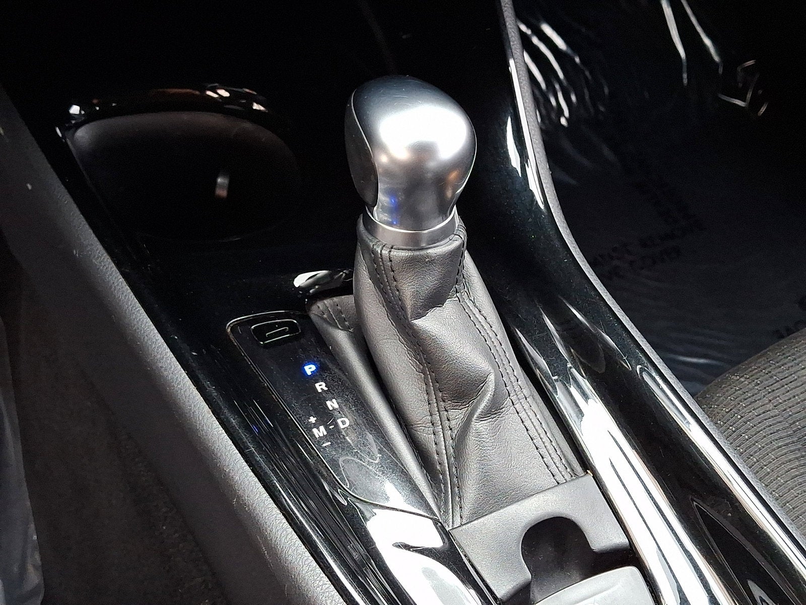 2019 Toyota C-HR Base