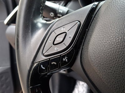 2019 Toyota C-HR Base