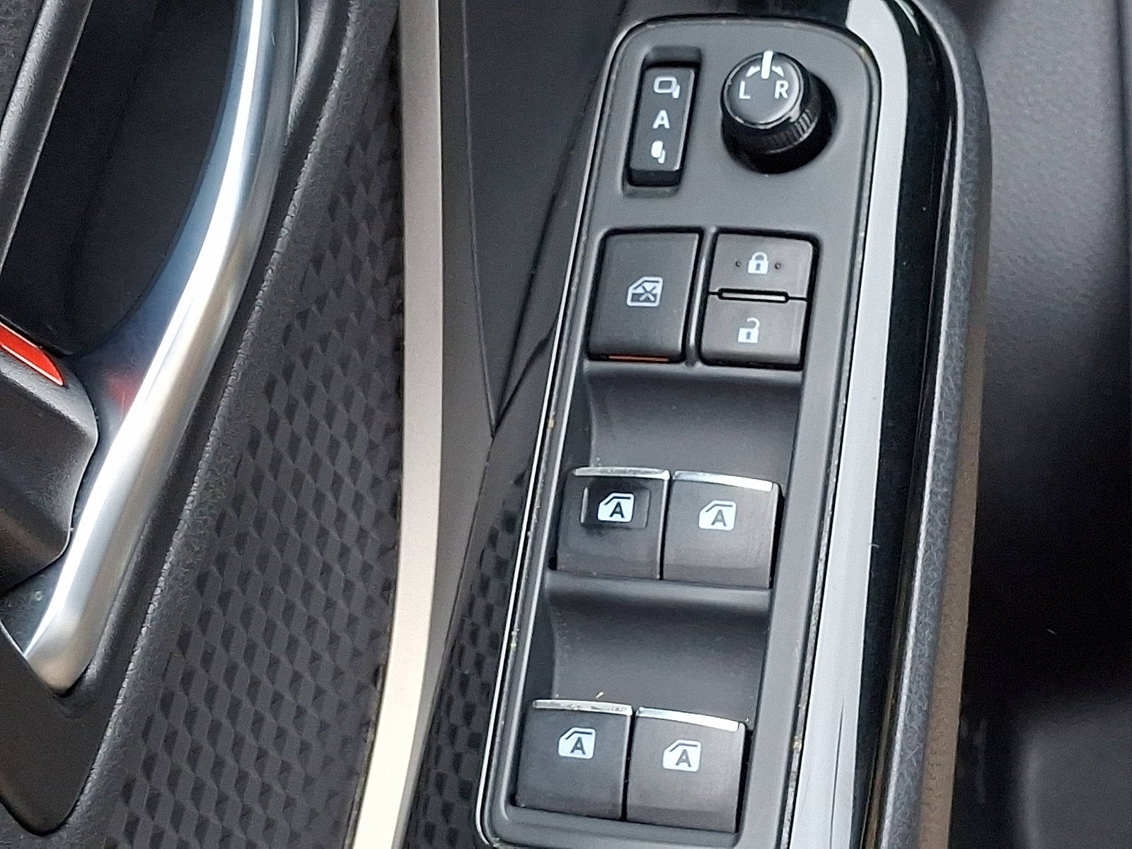 2019 Toyota C-HR Base