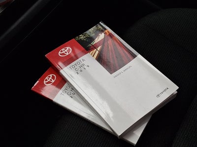 2019 Toyota C-HR Base