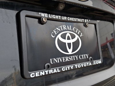 2019 Toyota C-HR Base