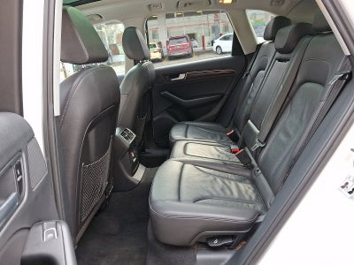 2017 Audi Q5 Premium