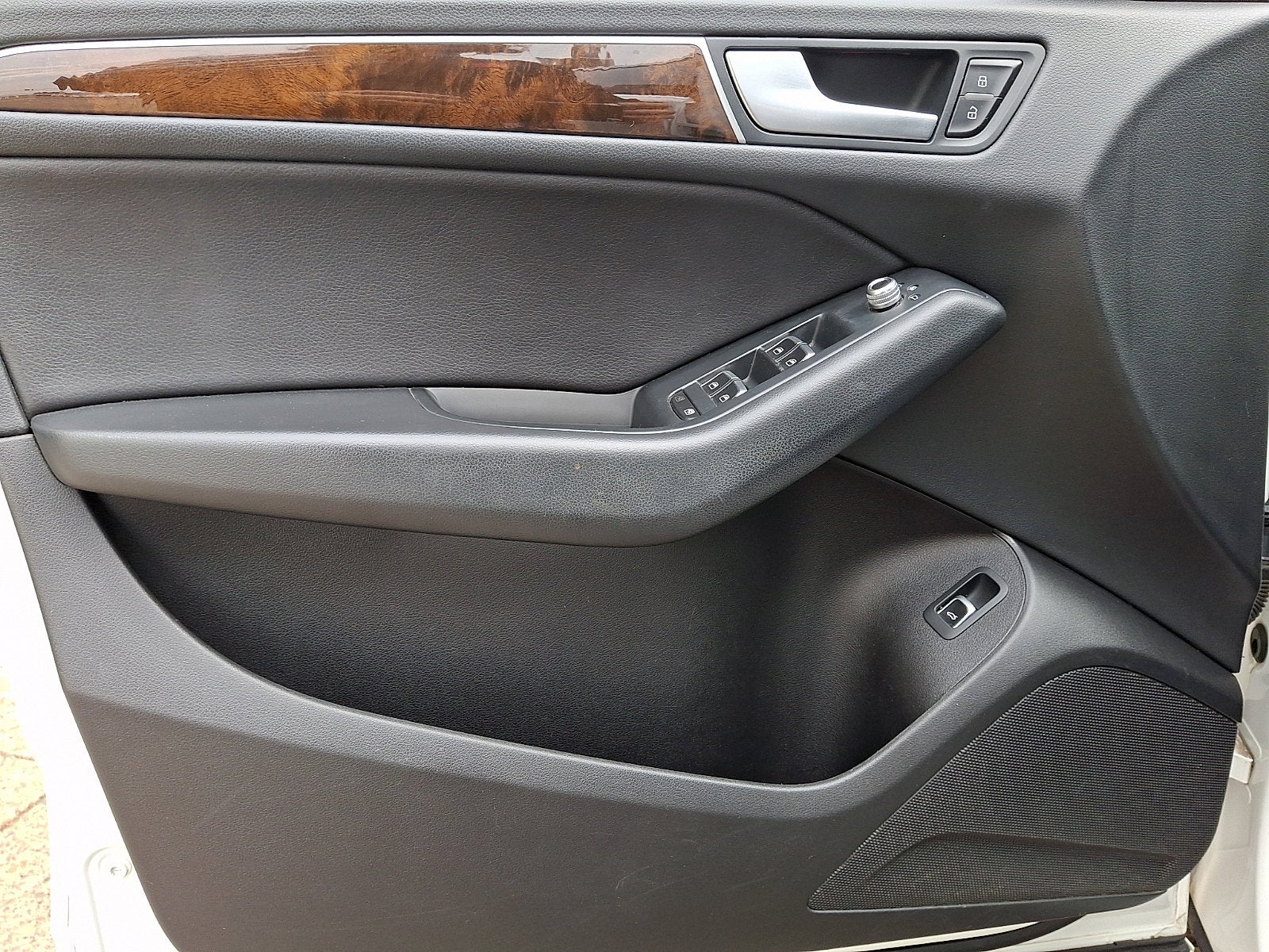 2017 Audi Q5 Premium