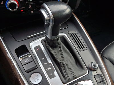 2017 Audi Q5 Premium