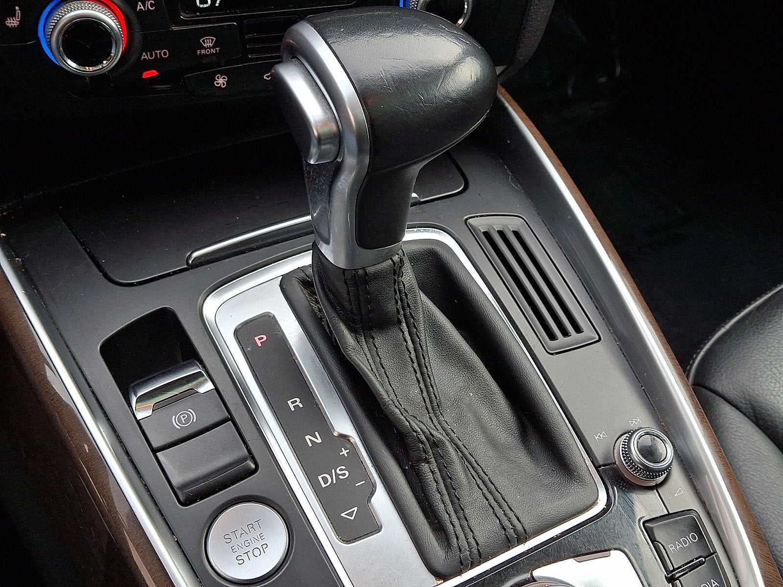 2017 Audi Q5 Premium