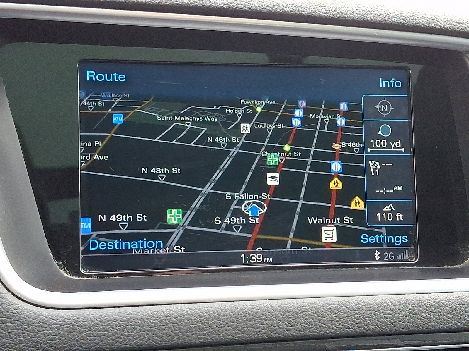 2017 Audi Q5 Premium