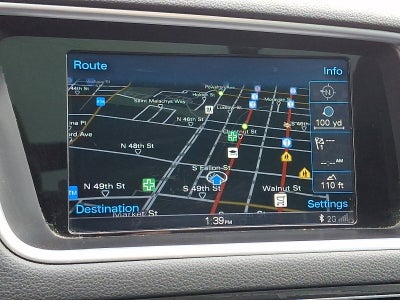 2017 Audi Q5 Premium