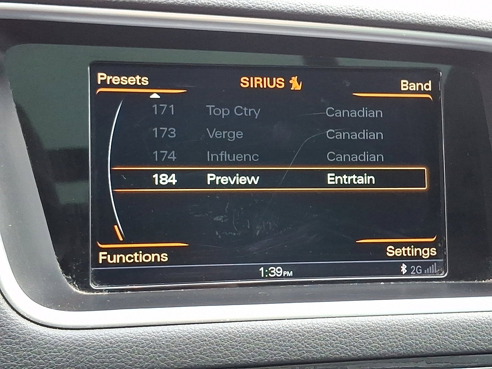 2017 Audi Q5 Premium