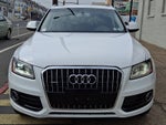 2017 Audi Q5 Premium