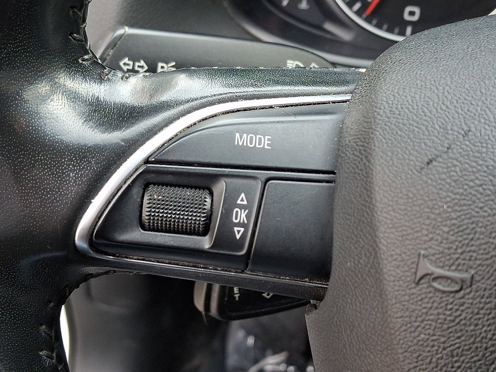 2017 Audi Q5 Premium