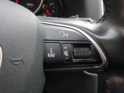 2017 Audi Q5 Premium