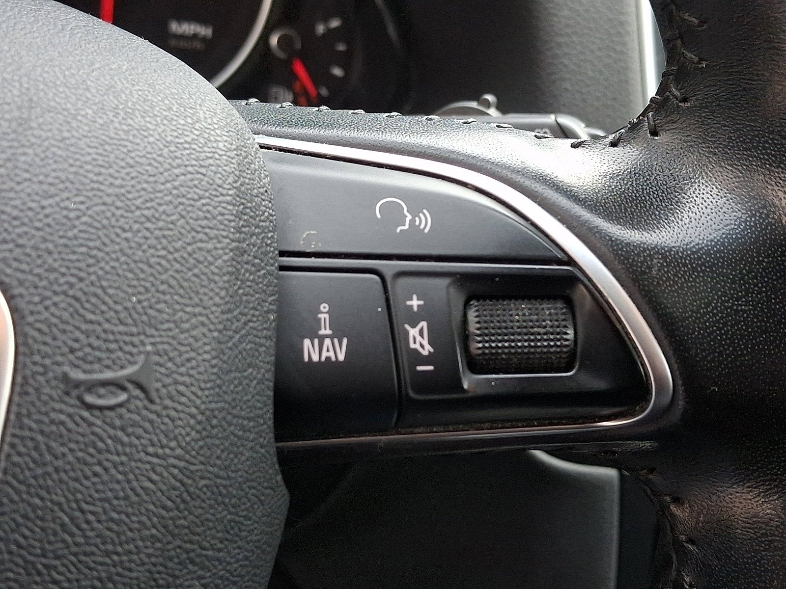 2017 Audi Q5 Premium