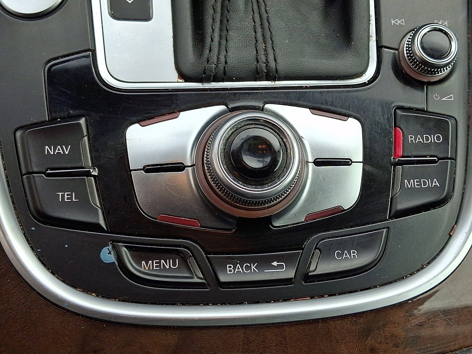 2017 Audi Q5 Premium