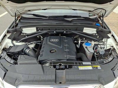 2017 Audi Q5 Premium