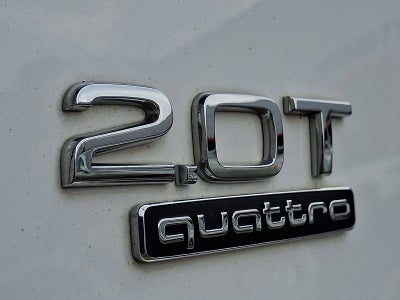 2017 Audi Q5 Premium